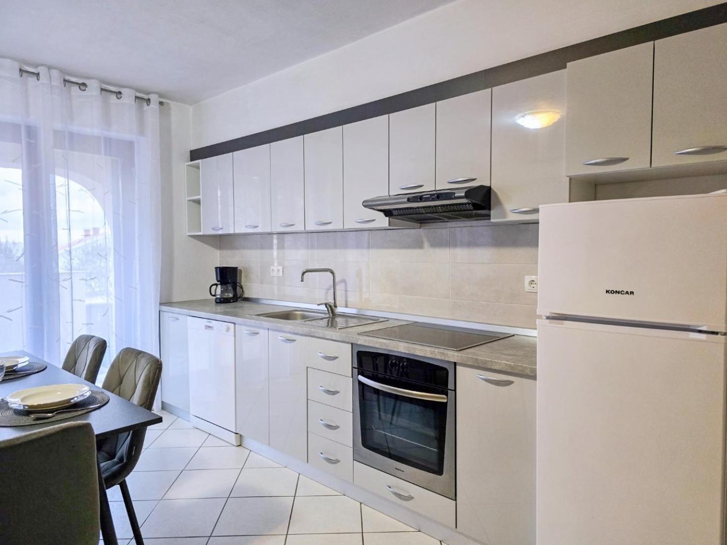 Apartment Dunato I Šilo Zewnętrze zdjęcie