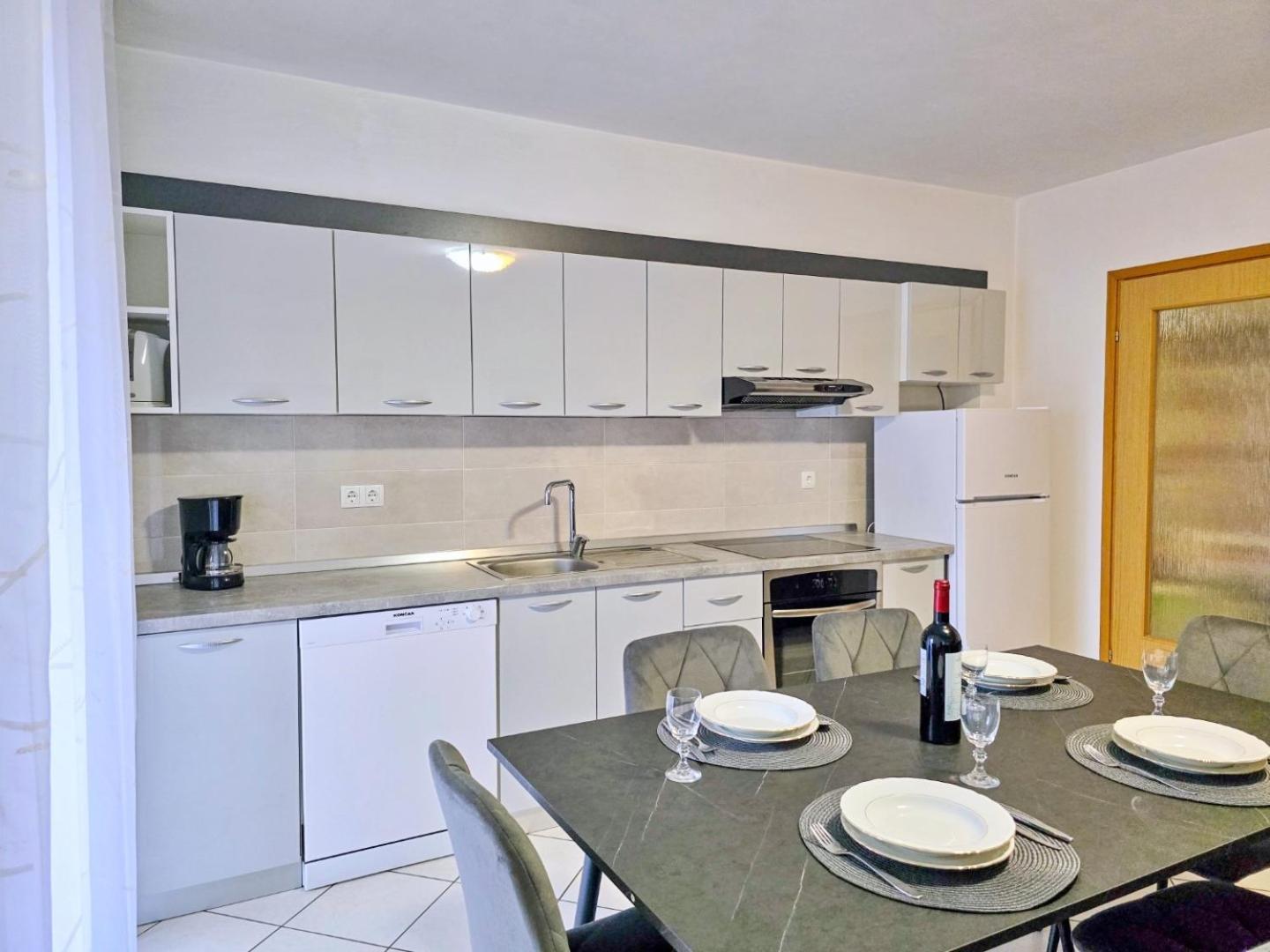 Apartment Dunato I Šilo Zewnętrze zdjęcie