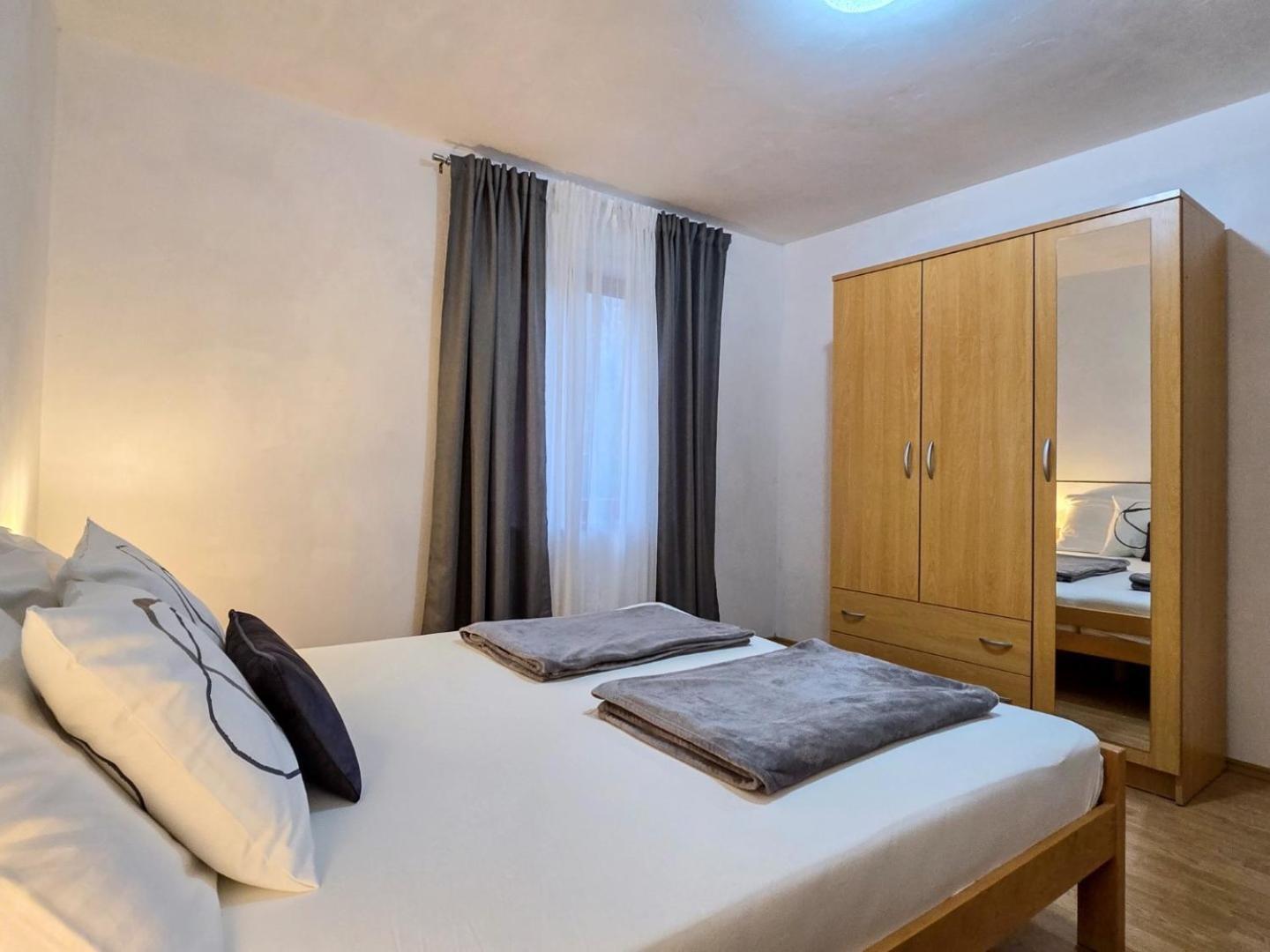 Apartment Dunato I Šilo Zewnętrze zdjęcie