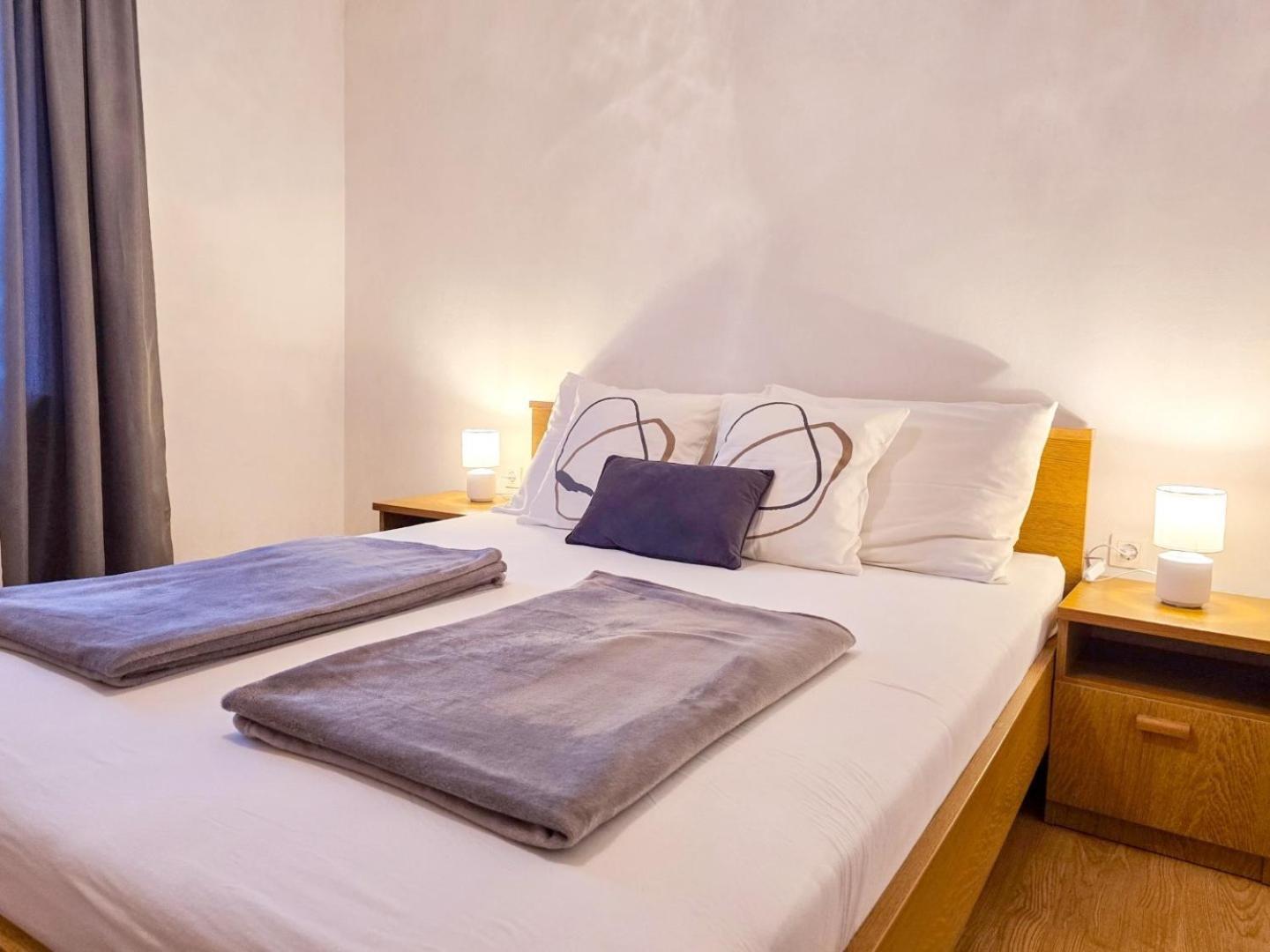 Apartment Dunato I Šilo Zewnętrze zdjęcie