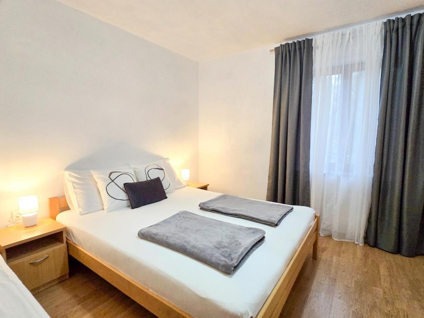 Apartment Dunato I Šilo Zewnętrze zdjęcie