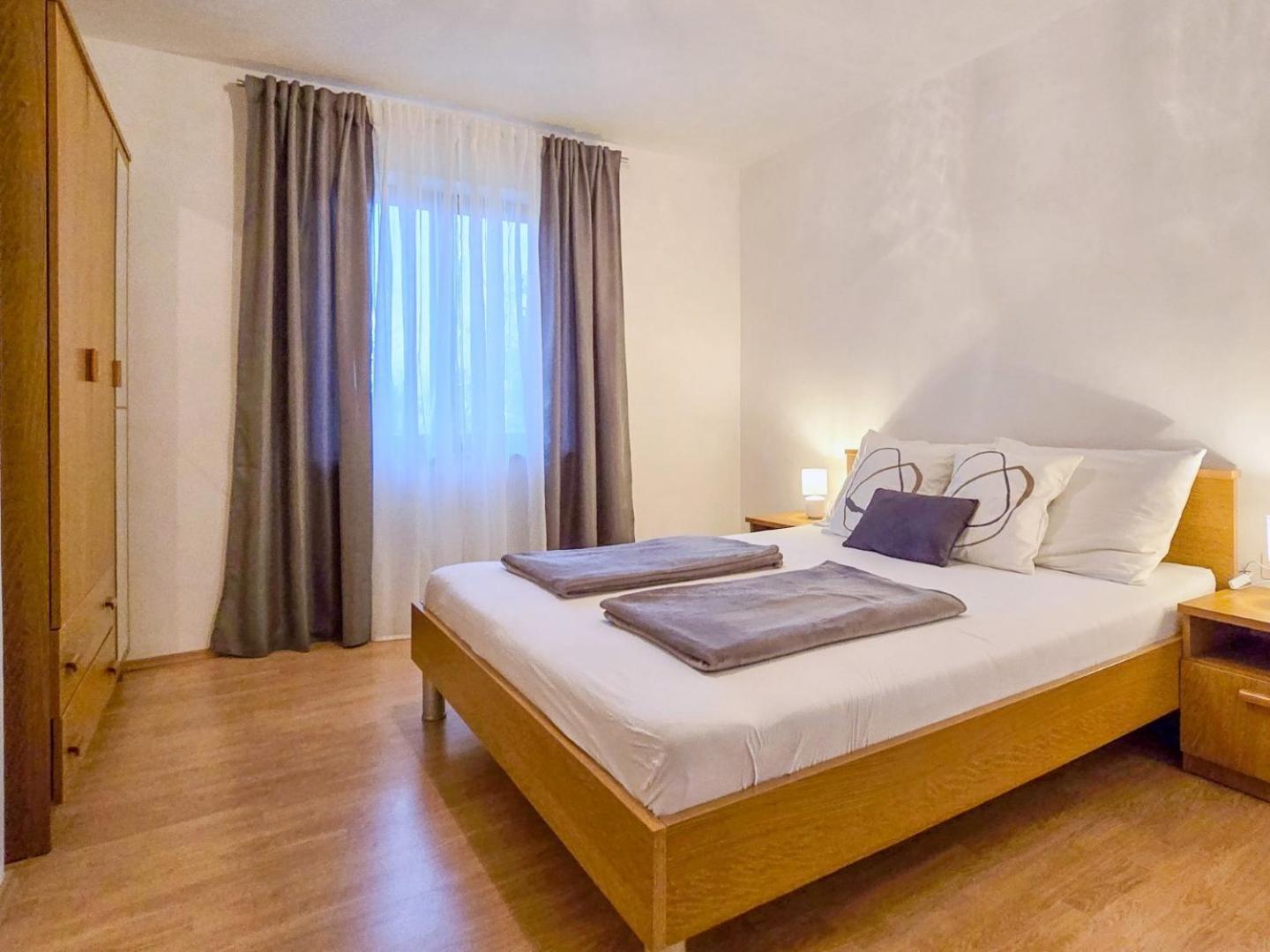 Apartment Dunato I Šilo Zewnętrze zdjęcie