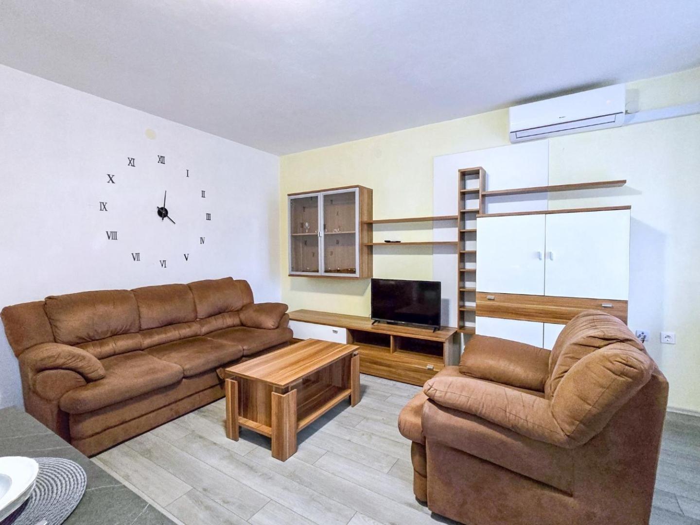 Apartment Dunato I Šilo Zewnętrze zdjęcie
