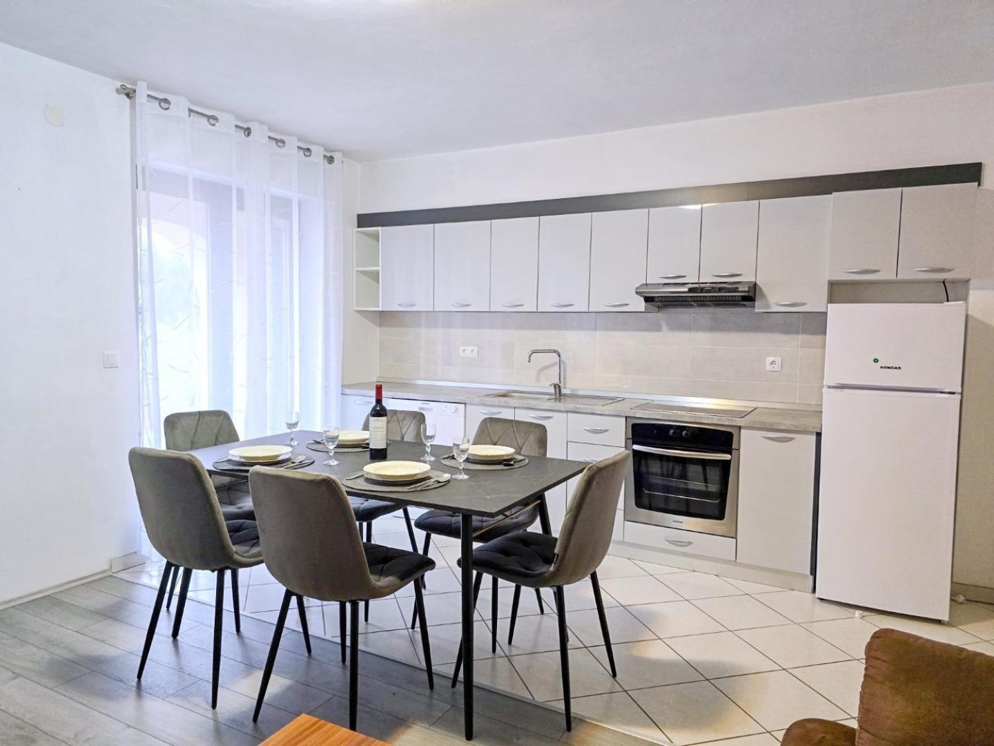 Apartment Dunato I Šilo Zewnętrze zdjęcie