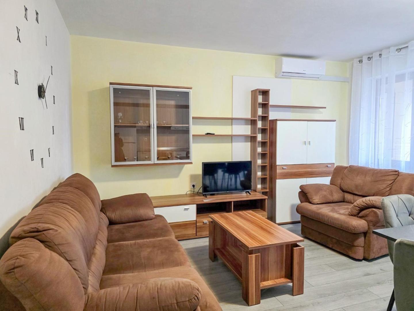 Apartment Dunato I Šilo Zewnętrze zdjęcie